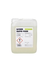 Ilford Ilford RAPID FIXER 5 litre