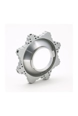 CHIMERA SPEED RING - STROBE - BRON PULSO / FLASHMAN /  PRIMO / HMI  - OCTAPLUS - METAL *Pre-Tariff pricing available until quantities last.