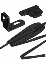 Phase One L-Bracket with Hand Strap for standalone use on XF and DF+