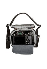 Think Tank Think Tank  Digital Holster® 10 V2.0 Holds small DSLR with up to 35-70 f/2.8 (body & lens attached)