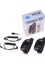 Pocket Wizard PlusX 2-pack (includes cable kit)