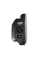 Pocket Wizard PlusX 2-pack (includes cable kit)