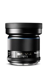 Phase One Phase One Schneider Kreuznach 55mm LS f/2.8 Blue Ring - ø72mm with a 1 Year Warranty