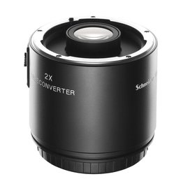 Phase One Schneider Kreuznach 2x Teleconverter