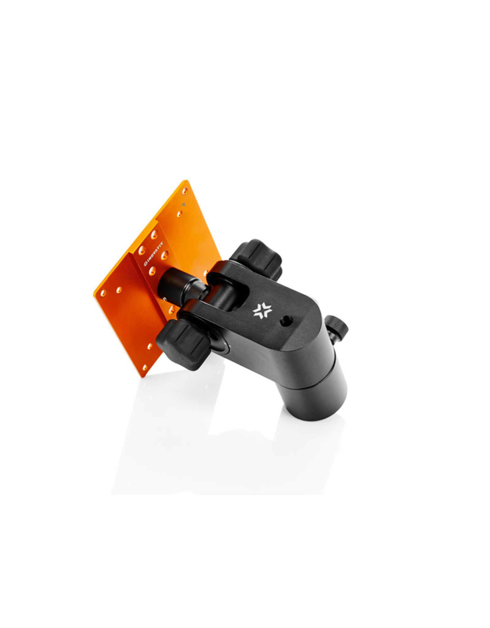 Inovativ Pro Monitor Mount with Vesa Plate and Hardware - Connects to 5/8  Pin - B3K Digital