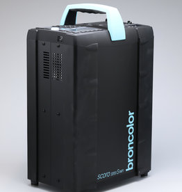 Broncolor Scoro 3200S WiFi/RFS 2