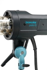 Broncolor Pulso G 3200J 120v/300w