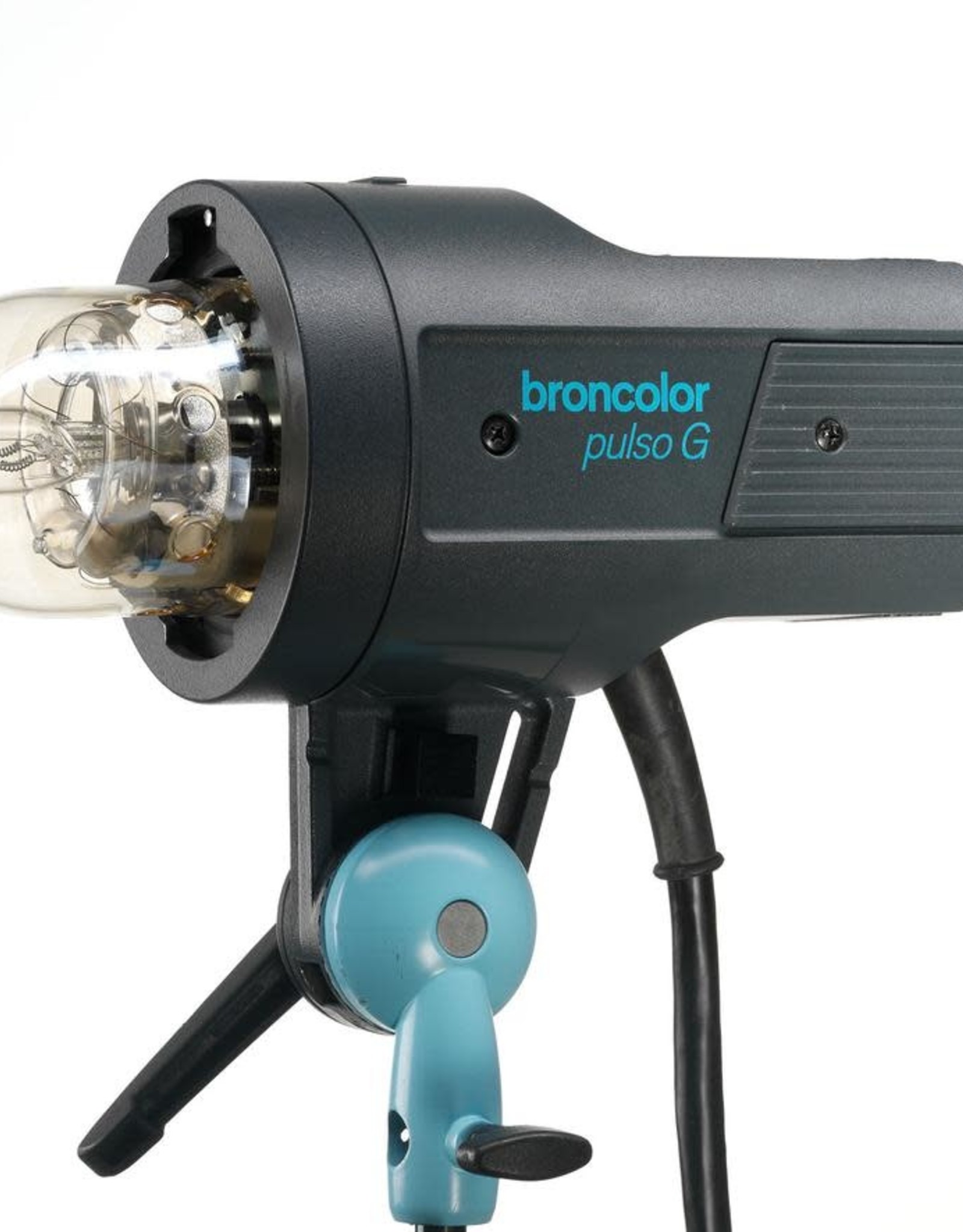 Broncolor Pulso G 3200J 120v/300w