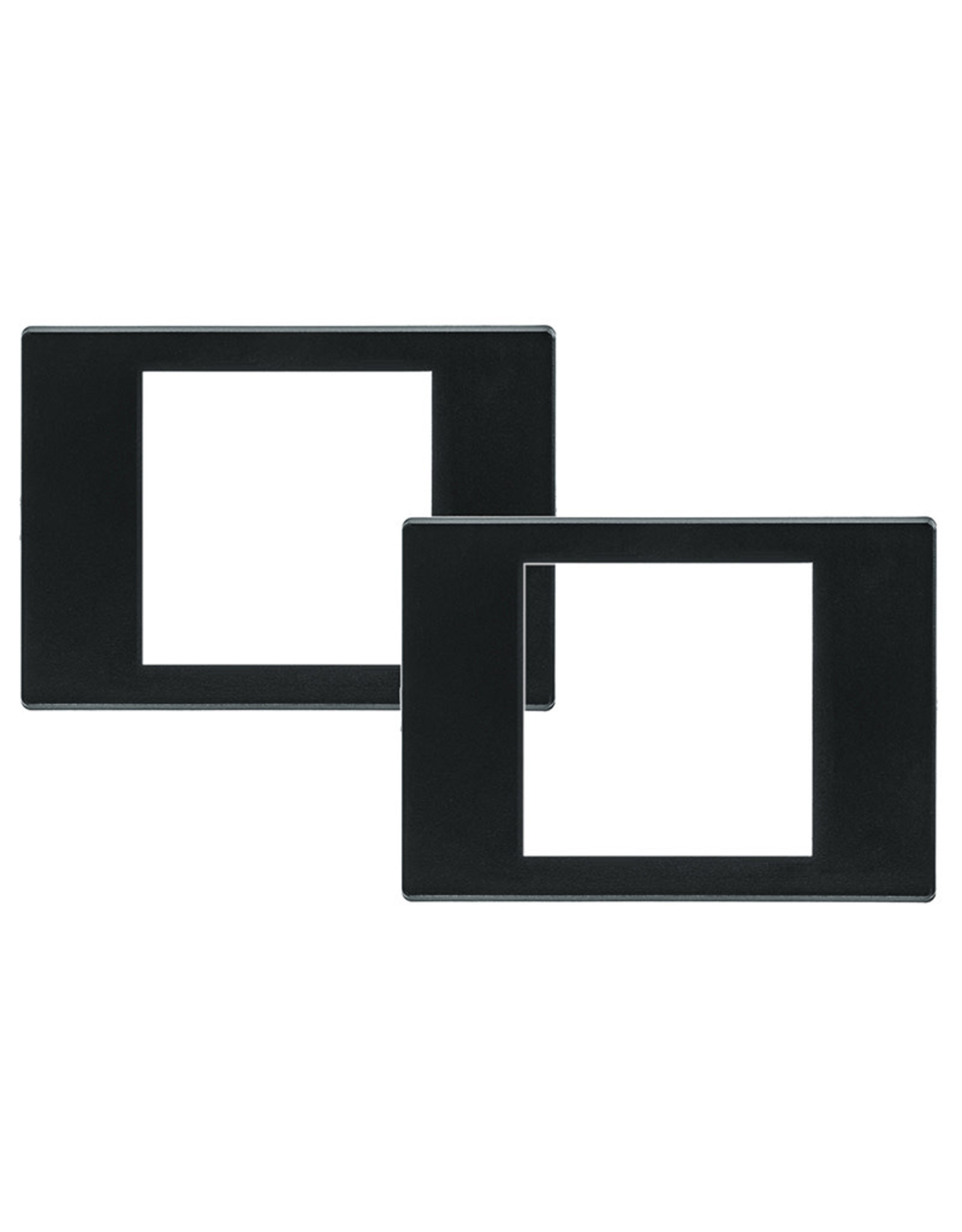 Kaiser Negative Masks, 6 x 6 cm (2.4 x 2.4"), For use with FilmCopy Vario and FilmCopy Vario Kit.
