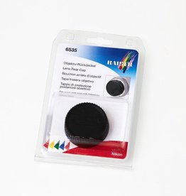Kaiser Kaiser Rear Lens Cap  *ON SALE NOW