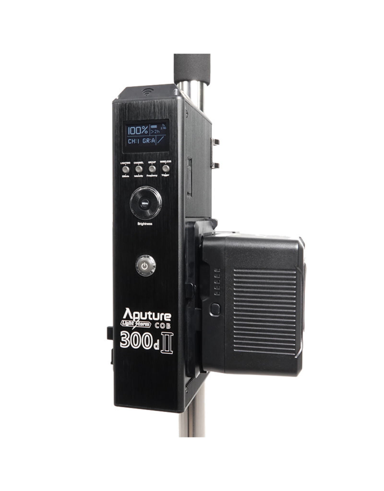 Aputure Aputure LS C300D II Daylight LED Light (V-mount)