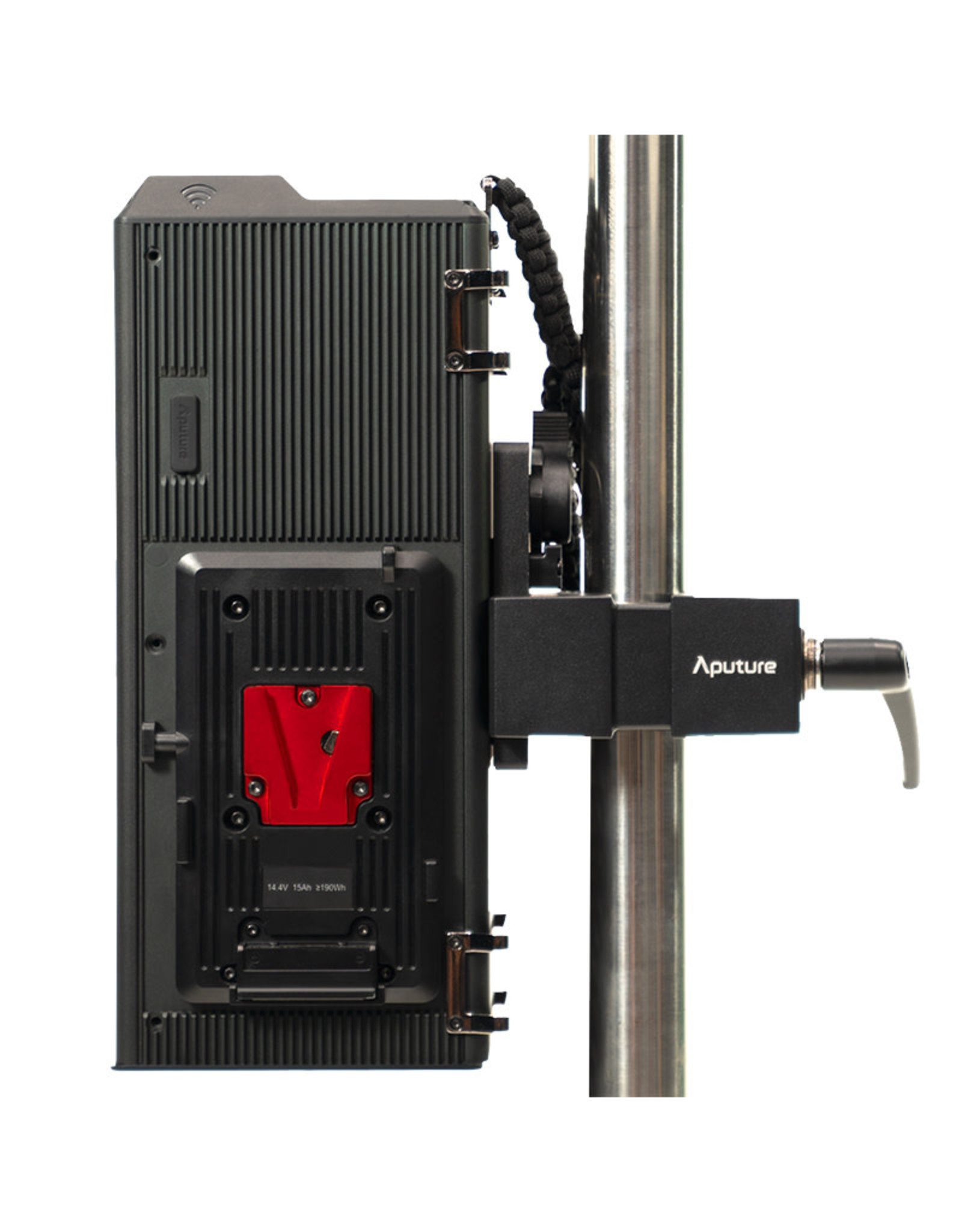 Aputure Aputure LS C300D II Daylight LED Light (V-mount)