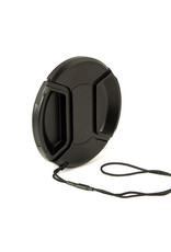 Kaiser Kaiser Snap-on Lens Cap *ON SALE NOW