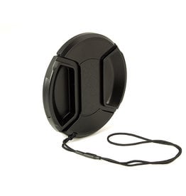 Kaiser Kaiser Snap-on Lens Cap *ON SALE NOW