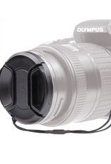 Kaiser Kaiser Snap-on Lens Cap *ON SALE NOW