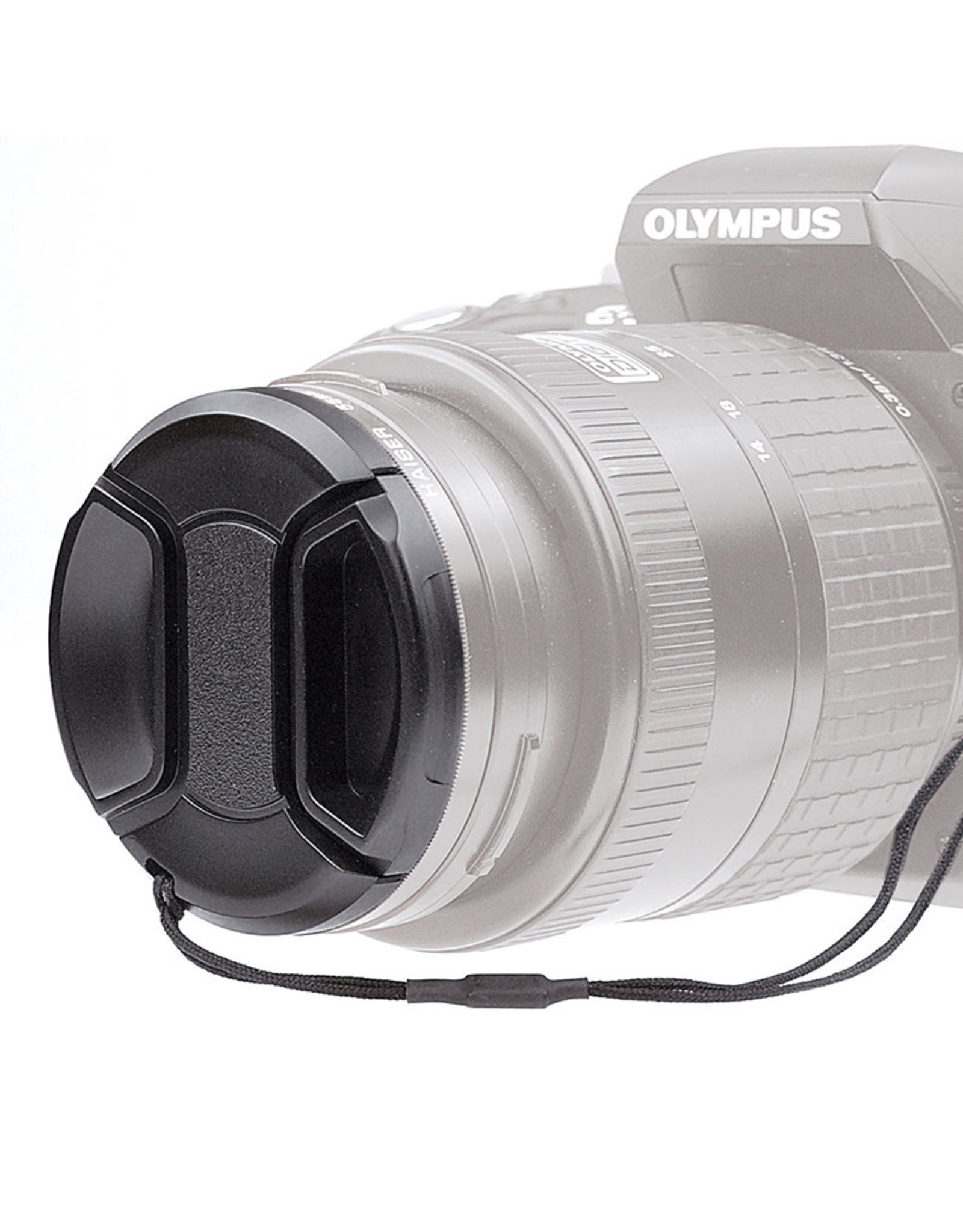 Kaiser Kaiser Snap-on Lens Cap *ON SALE NOW