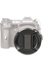 Kaiser Kaiser Snap-on Lens Cap *ON SALE NOW