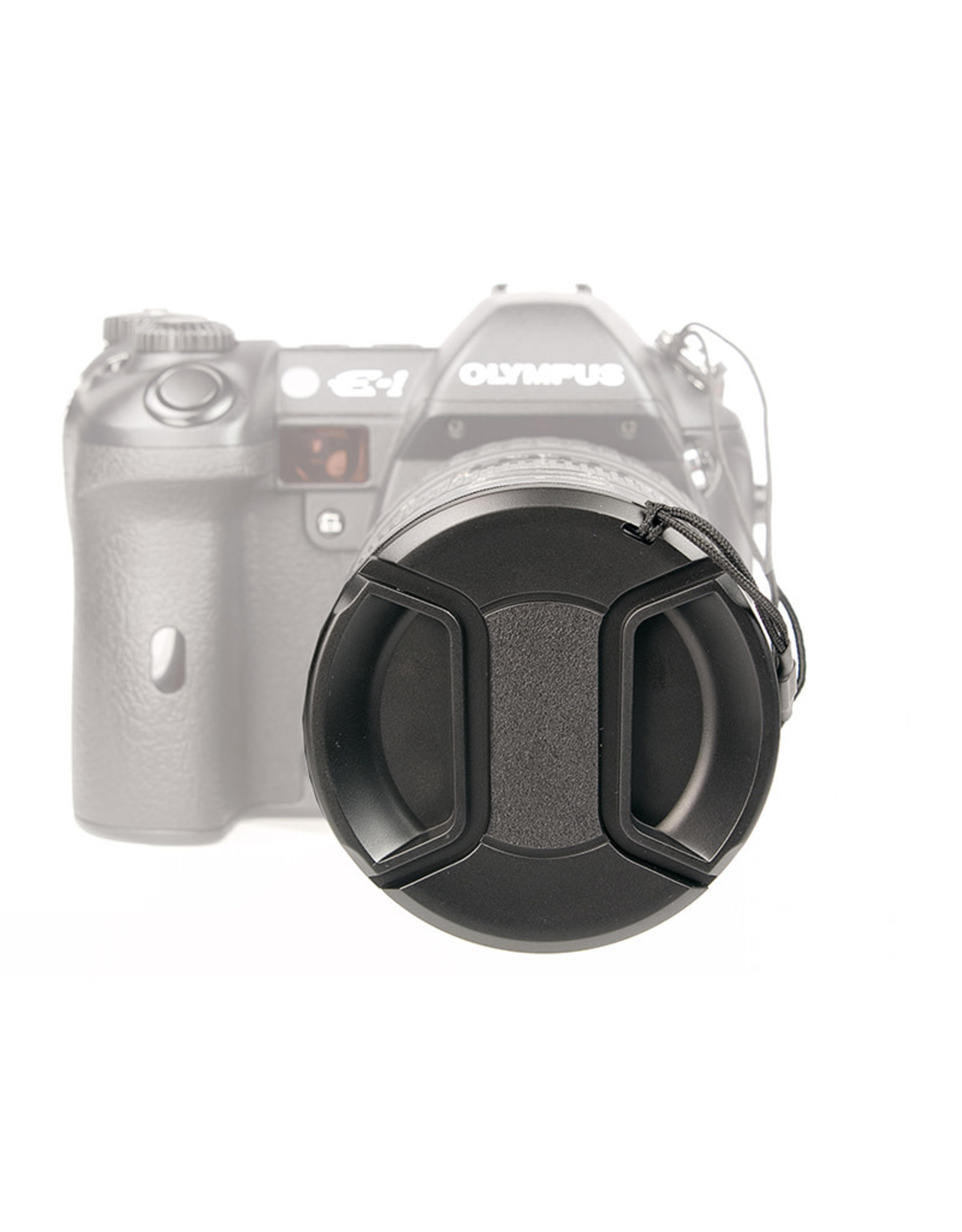 Kaiser Snap-on Lens Cap