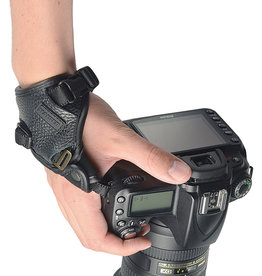 Kaiser "PRO connexion 2.1" Professional Camera Hand Strap with quick release plate *ON SALE NOW