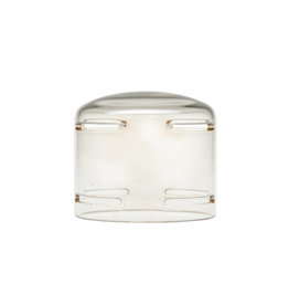 Broncolor Protecting Glass 5500K MobiLED