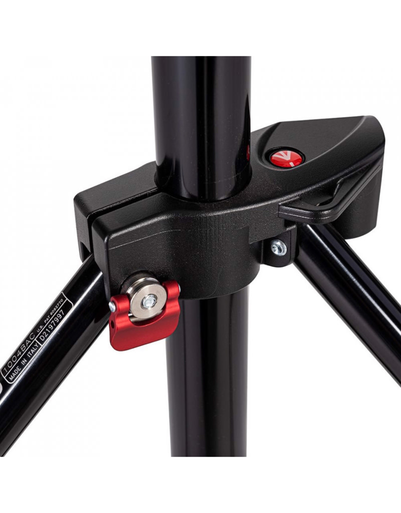 Manfrotto Manfrotto 1004BAC MASTER STAND  *ON SALE NOW