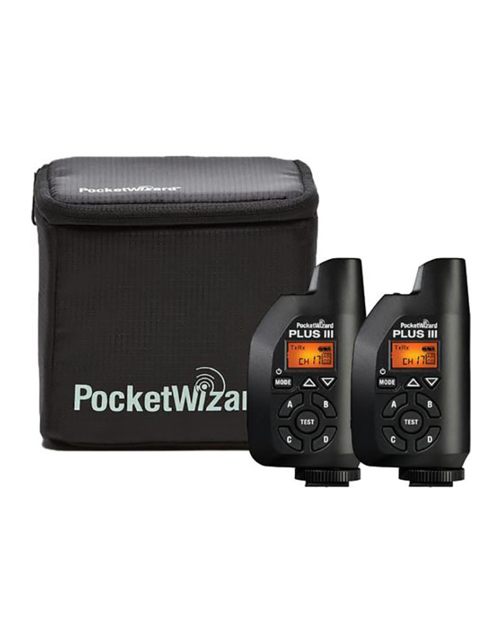 Pocket Wizard Pocket Wizard Plus IIIe Kit