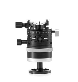 Arca Swiss monoball p0+ Hybrid with quickset device *ON SALE NOW