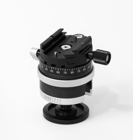 Arca Swiss monoball p0 with quickset device