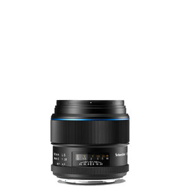Phase One Schneider Kreuznach 80mm LS MK II 