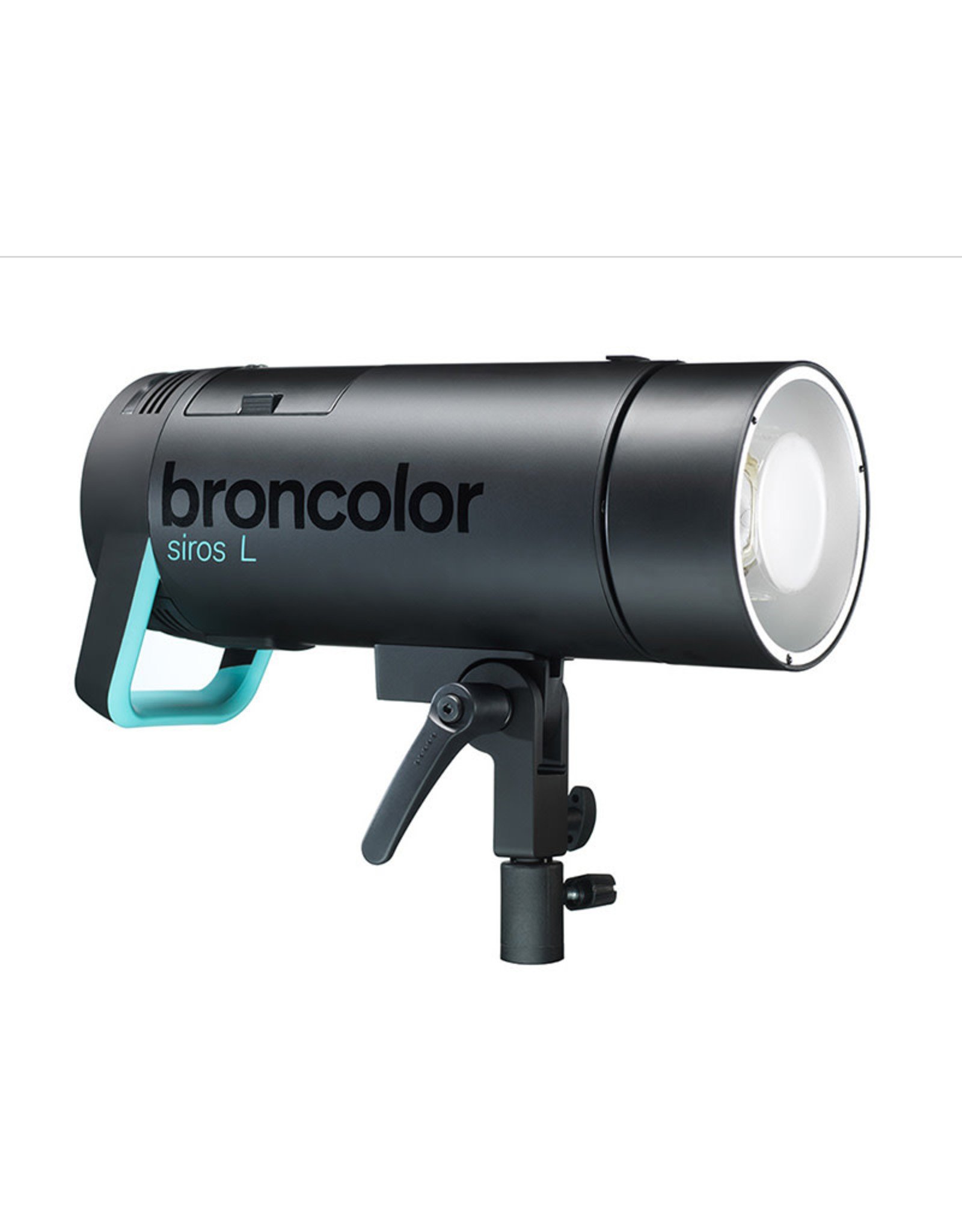 Broncolor Broncolor Siros 800L WiFi/RFS 2