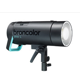 Broncolor Siros 800L WiFi/RFS 2