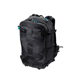 Phase One NYA-EVO Fjord 36 backpacker