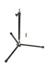 Manfrotto Manfrotto 012B BACKLITE STAND BLACK