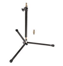 Manfrotto 012B BACKLITE STAND BLACK