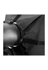 Chimera Chimera Super Pro X Lightbank - Silver  *Pre-Tariff pricing available until quantities last.