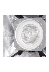 Chimera Chimera Super Pro X Lightbank - Silver  *Pre-Tariff pricing available until quantities last.