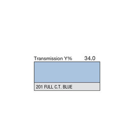 Lee Filters Full CTB, 20x24" sheet