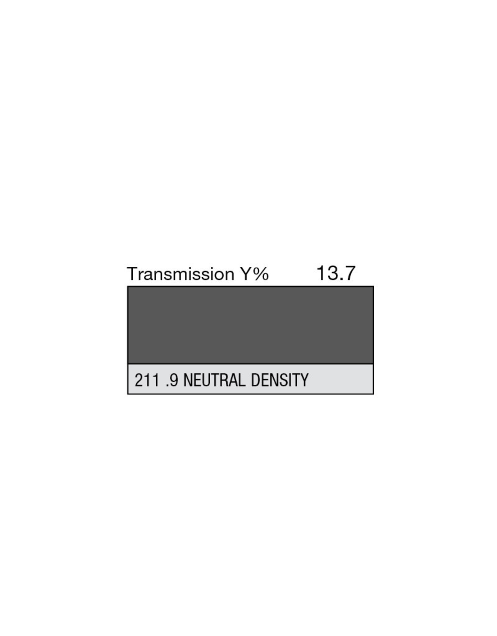 Lee Filters 211 .9 ND 20x24" sheet