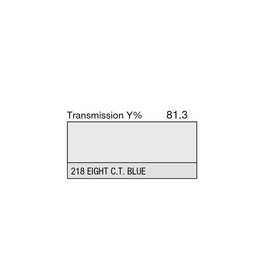 Lee Filters Eight CTB, 20x24" sheet