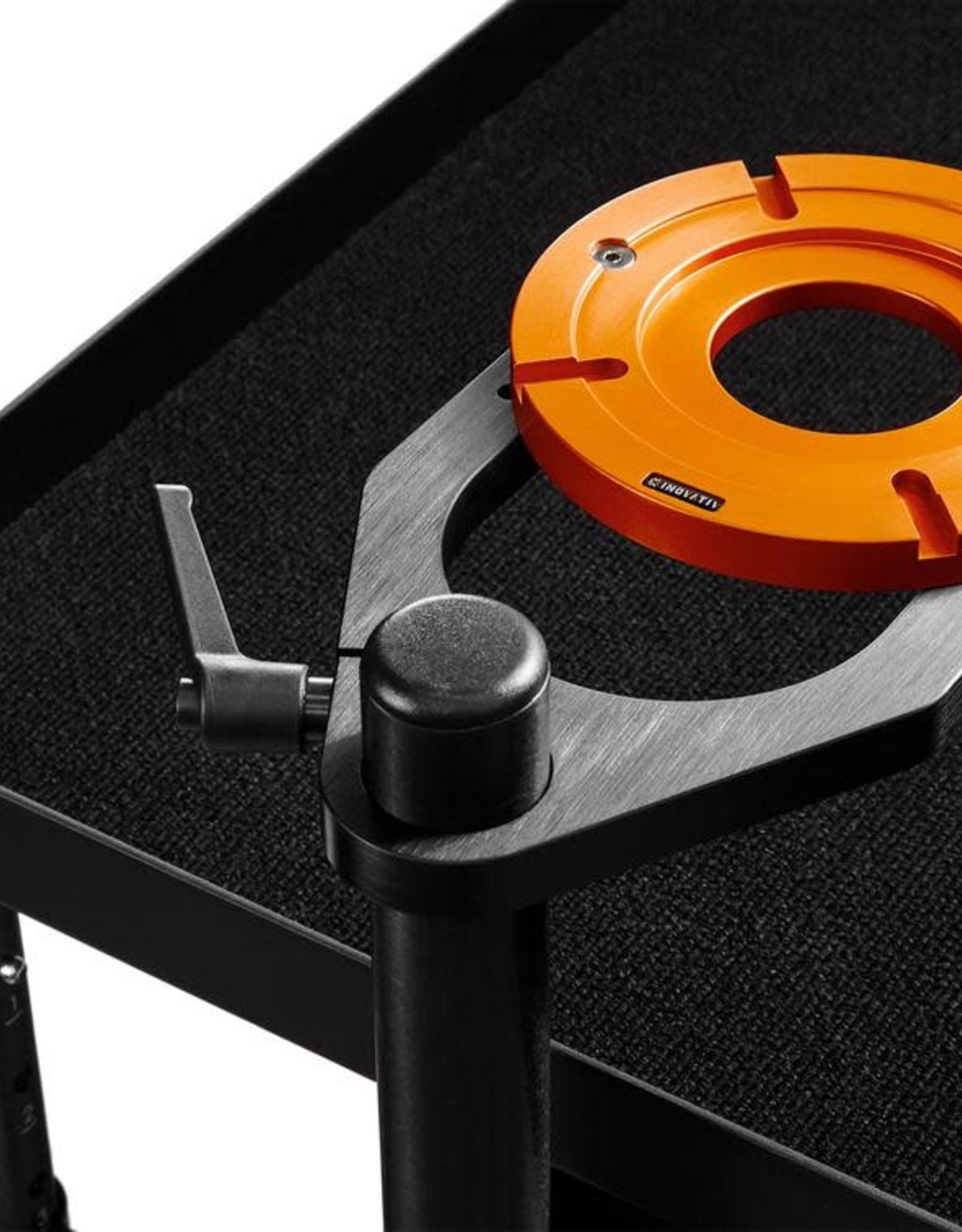 Inovativ MITCHELL PLATE AND HARDWARE