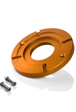 Inovativ MITCHELL PLATE AND HARDWARE