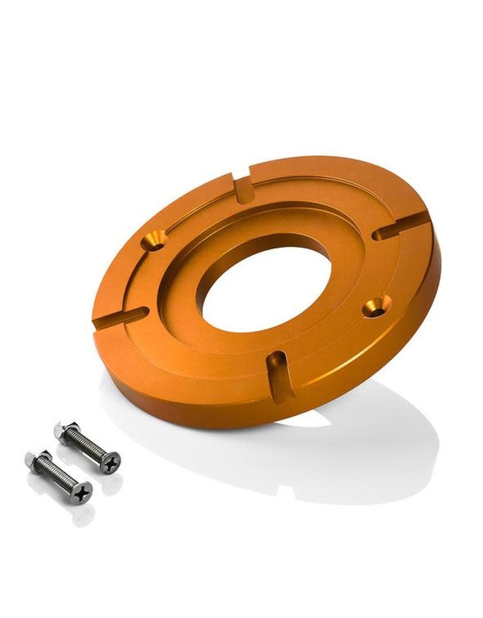 Inovativ MITCHELL PLATE AND HARDWARE