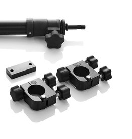 Inovativ MAST RISER SYSTEM FOR APOLLO / VOYAGER