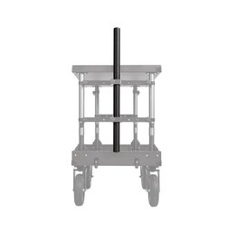 Inovativ 1.75IN ALUMINUM MAST