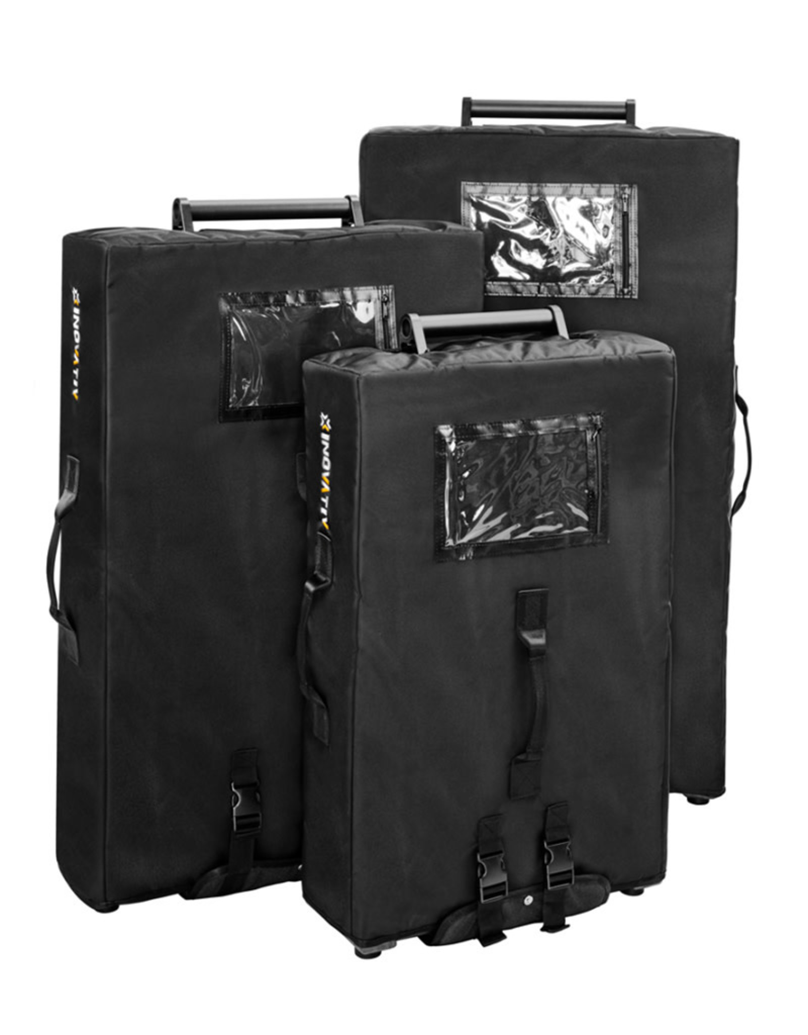 Inovativ VOYAGER 36 TRAVEL CASE