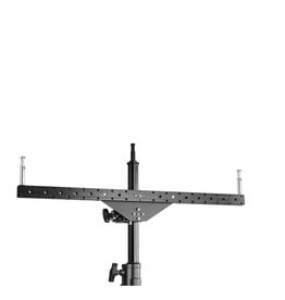 Inovativ DUAL BAR - INCLUDES DUAL BAR BRACKET AND 2 CONVI CLAMPS