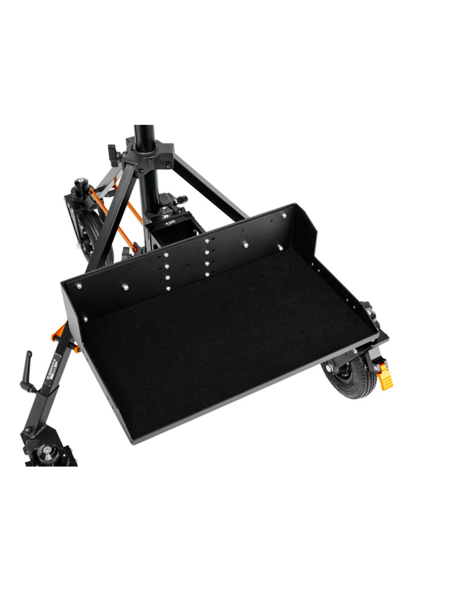 Inovativ Inovativ DIGI PLATFORM - INCLUDES V-DROP AND 2 CONVI CLAMPS