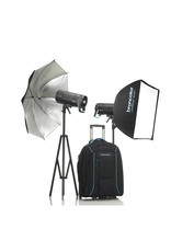 Broncolor Broncolor Siros 800L Outdoor Kit 2