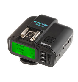 Broncolor RFS 2.2 S Transmitter Sony