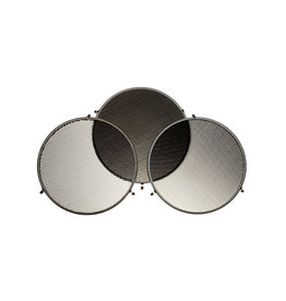 Broncolor Honeycomb Grids P65 P45 & PAR  27.5cm